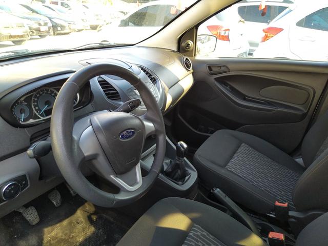 Ford Ka completo 2017 oportunidade IPVA2020 GRÁTIS - Foto 2