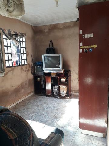 Lote com 02 moradias sendo 01 de 02 qts e 01 de 01 qts so R$90.000 na qr 833 samambaia - Foto 8