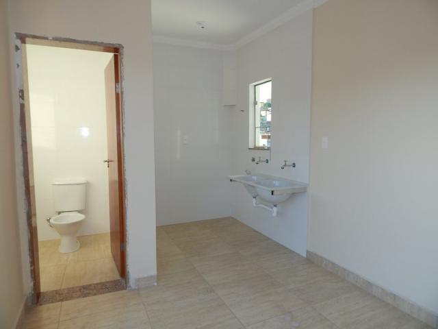 Apartamento à venda com 2 dormitórios em Santa matilde, Conselheiro lafaiete cod:240-7 - Foto 20