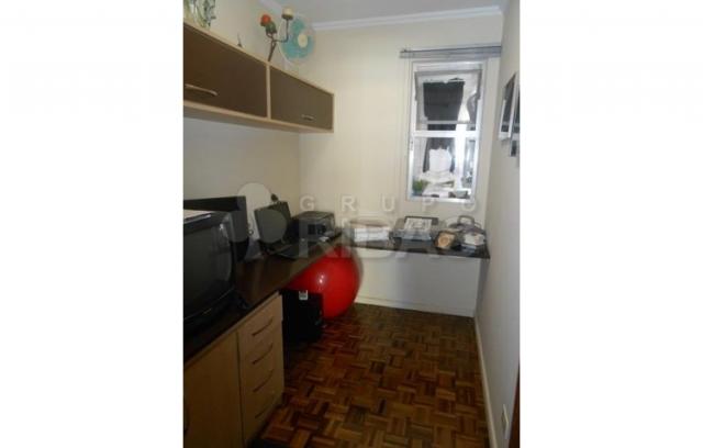 Apartamento Residencial à venda, Mercês, Curitiba - AP0332. - Foto 9