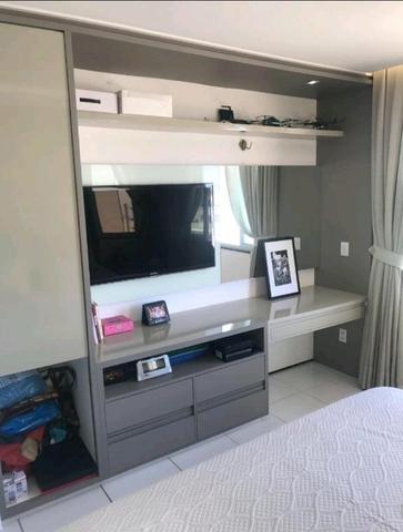LINDA CASA/ ÉDSON QUEIROZ/ 210m2 - Foto 18