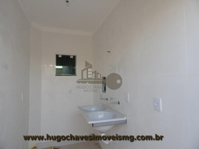 Casa à venda com 3 dormitórios em Novo horizonte, Conselheiro lafaiete cod:197-2 - Foto 15