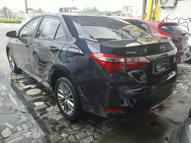Oferta na RAFA VEICULOS Corolla XEI 2016 AT com mil de entrada, consultor IGOR - Foto 4
