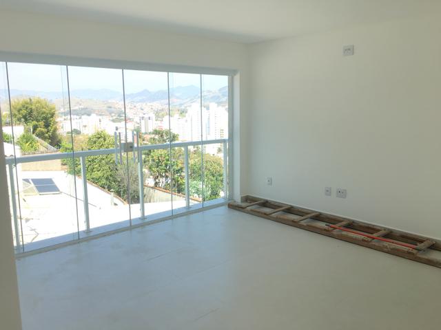 Apartamento Novo 1º locação