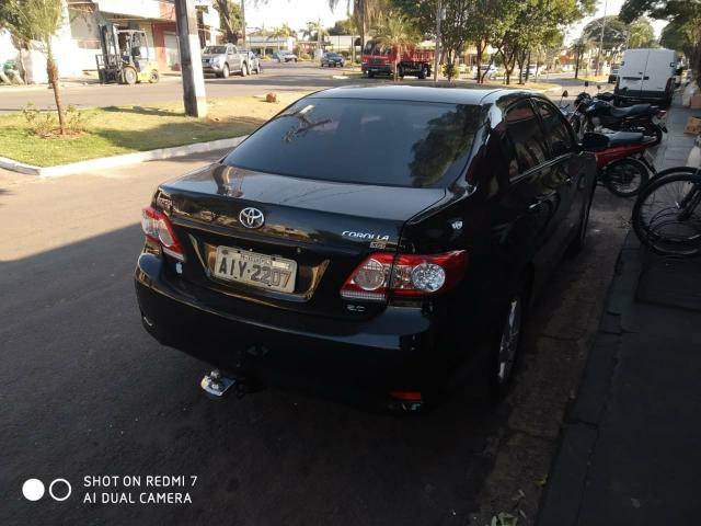 Corolla xei 2.0 ano 2012 - Foto 2
