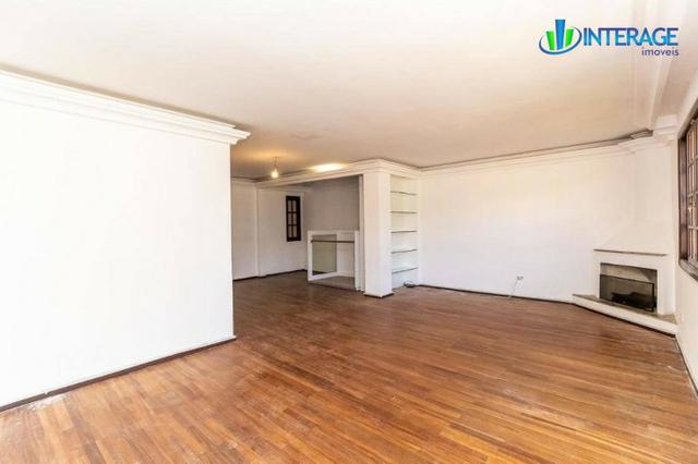 Casa em Condomínio em Santa Felicidade - 2 Andares, 200m², 3 suítes e churrasqueira - Foto 3