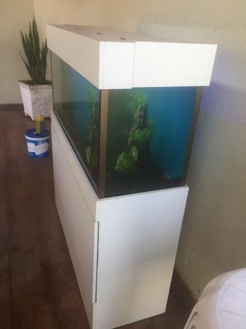 VENDO AQUARIO 240l - Foto 3