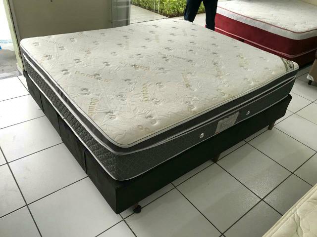 Cama probel- Entrego