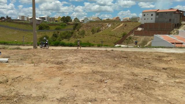 Vendo terreno em condomínio fechado santo Antônio de Jesus BA - Foto 3