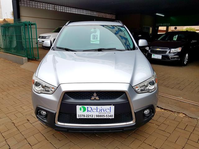 Mitsubishi ASX 2.O 16V 160CV AUT - Foto 2