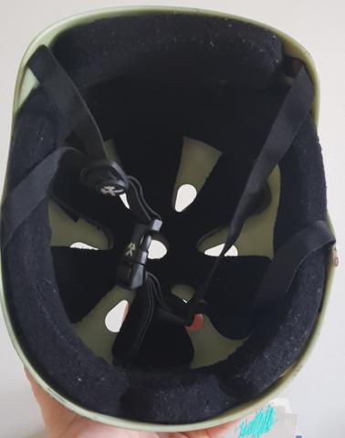 Skate capacete - Foto 4