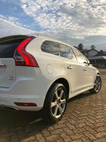 Volvo XC 60 - Foto 13