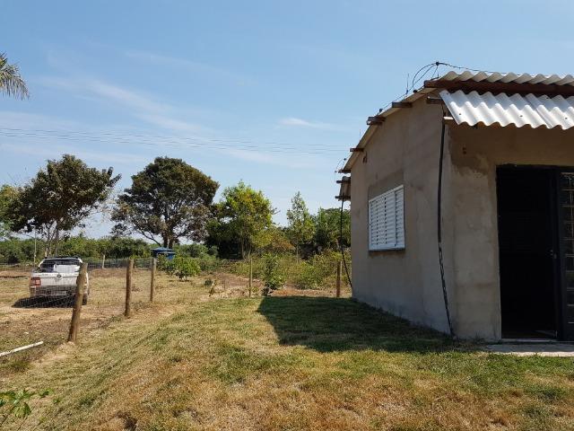 Pesqueiro em barão de melgaço 6 hectares - Foto 4