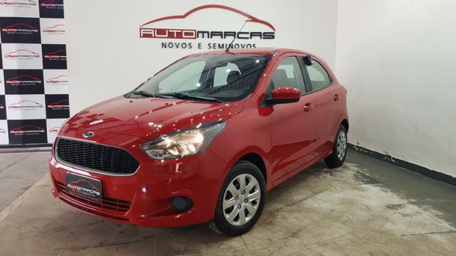 Ford Ka SE 1.0 Hatch Flex