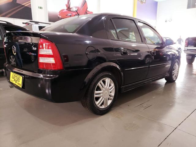 Astra 2005 2.0 Elegance Manual - Foto 3