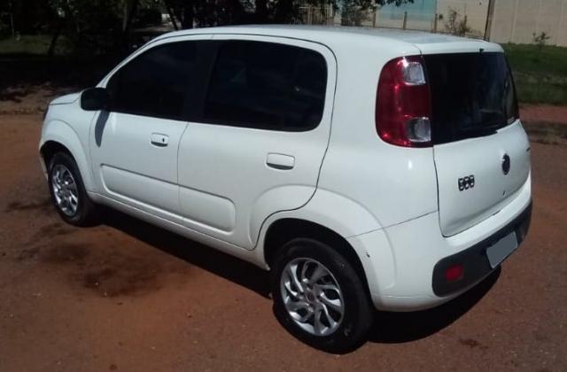 FIAT UNO 2015/2016 1.0 EVO VIVACE 8V FLEX 4P MANUAL - Foto 2