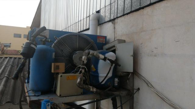 Expositor refrigerado + 2 refrigeradores auto serviço (pacote) - Foto 6
