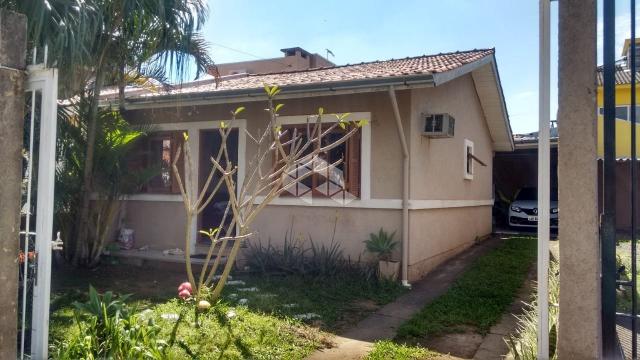 Casa à venda com 2 dormitórios em São josé, Canoas cod:9916431 - Foto 5