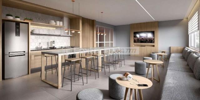 Apartamento à venda com 1 dormitórios em Partenon, Porto alegre cod:194924 - Foto 14