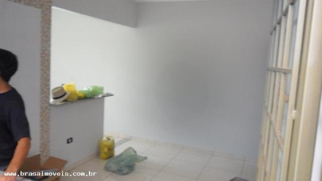 Casa para Locação em Presidente Prudente, Residencial Florenza, 3 dormitórios, 1 suíte, 2 - Foto 6