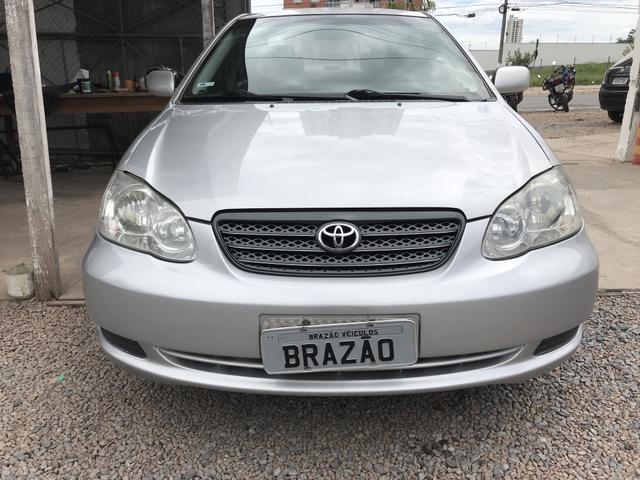 Corolla XLI Automático Flex - Foto 2