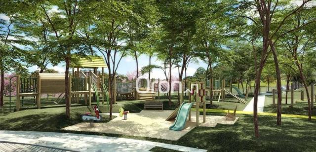 Terreno à venda, 722 m² por R$ 398.000,00 - Residencial Marília - Senador Canedo/GO - Foto 9
