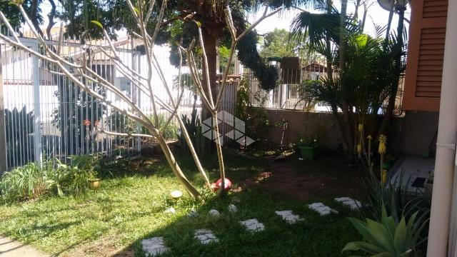Casa à venda com 2 dormitórios em São josé, Canoas cod:9916431 - Foto 4