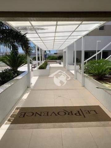 Apartamento com 3 dormitórios à venda, 106 m² por R$ 578.299 - Jardins - Aracaju/SE - Foto 7