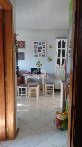 Casa à venda com 2 dormitórios em São josé, Canoas cod:9916431 - Foto 11