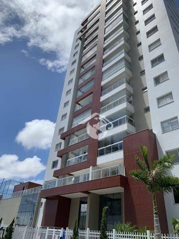 Apartamento com 3 dormitórios à venda, 106 m² por R$ 578.299 - Jardins - Aracaju/SE - Foto 3