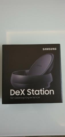 Dex Station