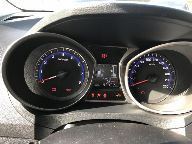 HB20 Hatch flex 1.0 - Foto 7