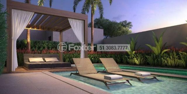 Apartamento à venda com 1 dormitórios em Partenon, Porto alegre cod:194924 - Foto 11