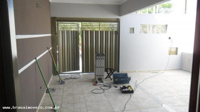 Casa para Locação em Presidente Prudente, Residencial Florenza, 3 dormitórios, 1 suíte, 2 - Foto 14