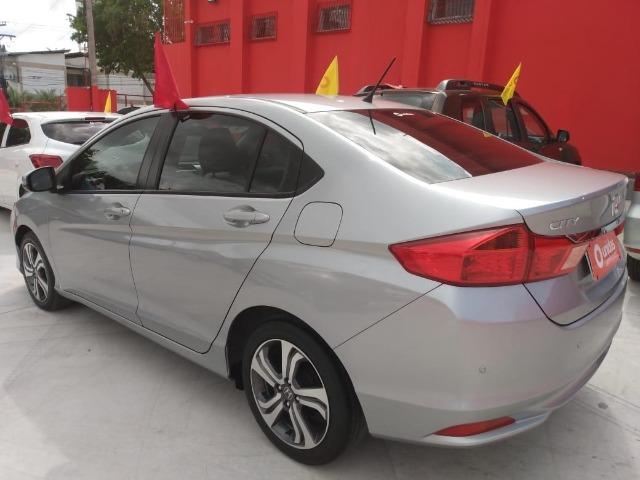 Honda City Lx 1.5 - Foto 4