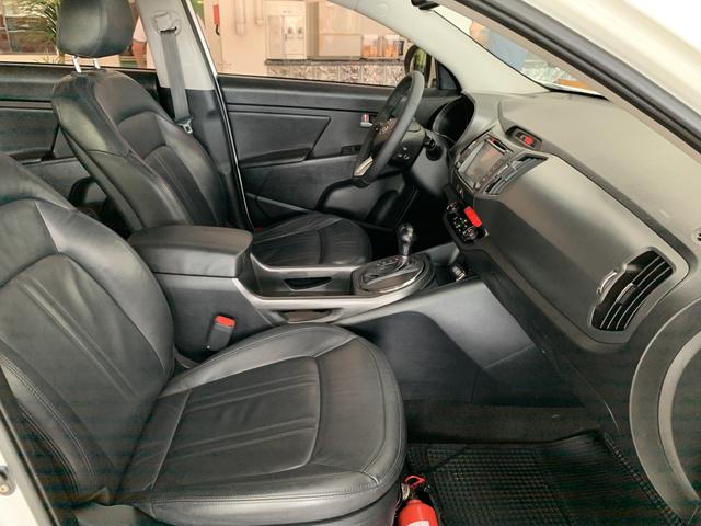 Kia Sportage Ex3 2.0 Automática 2012 - Foto 5