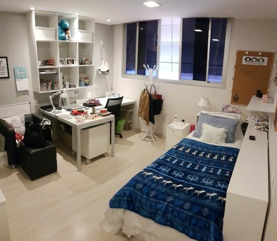Jardim Oceânico - Luxuosa Cobertura com 596m² - Foto 20