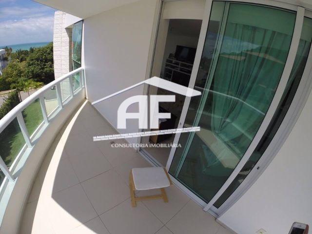 Casa com vista para o mar com 5/4 sendo 3 suítes - Condomínio Ocean View, ligue já - Foto 12