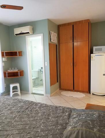 Thermas Place Parcelado - apartamento mobiliado - parque aquático thermas - Foto 9