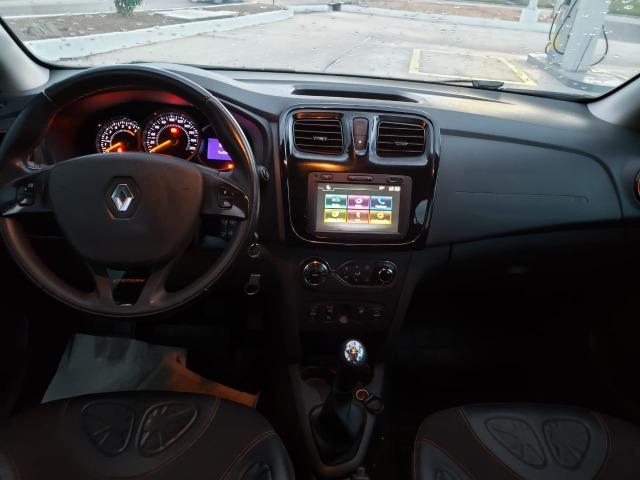 Sandero Stepway 1.6 Flex Semi Novo Impecável - Foto 7