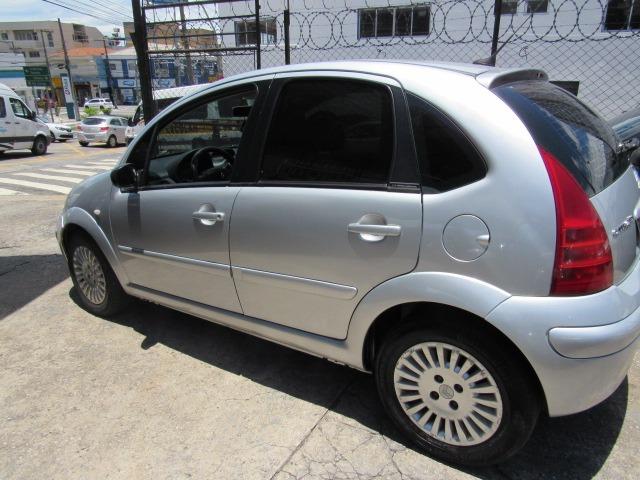 Citroen c3 1.6 ocimar versolato 2005 completo - Foto 4