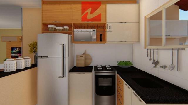 Chance única!!! casas com entrada zero em Caruaru- e taxas por conta da construtora - Foto 3