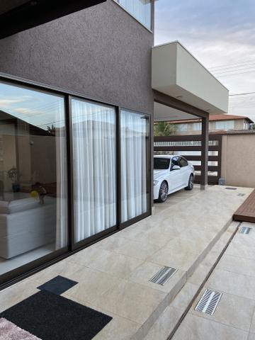Casa Nova de Luxo! Vicente Pires Rua 05 - lote de 400 mts - Foto 13
