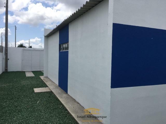 Comece 2020 de casa própria em Caruaru- use seu fgts como entrada - Foto 12