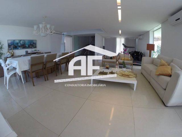 Casa com vista para o mar com 5/4 sendo 3 suítes - Condomínio Ocean View, ligue já - Foto 7