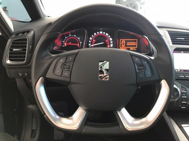 Citroen DS5 So Chic Pack Club 4P - Foto 12