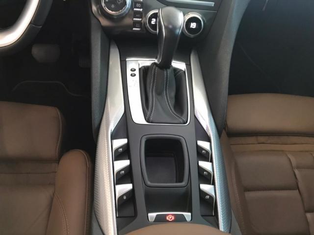 Citroen DS5 So Chic Pack Club 4P - Foto 17