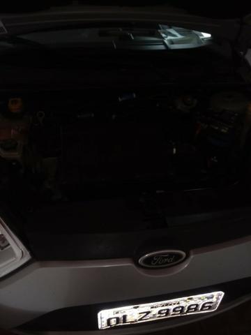 Ford Fiesta Class Hatch 1.6 2013 - Completo - Foto 8
