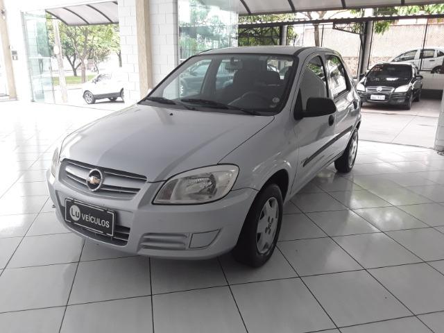 Celta Super 4Portas 1.0 Flex - Foto 8