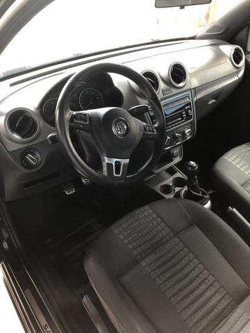 VW-Saveiro Cross CD 1.6 2015 - Foto 15